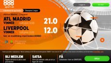 888Sport - Atleti-liverpool-champions league-888sport