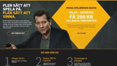 AC Milan - Juventus-riskfritt spel - 250 kr Betfair - Coppa Italia