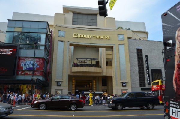 Dolby Theatre