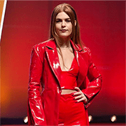 Dotter melodifestivalen 2020
