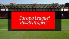 Europa League - Malmö FF - VfL Wolfsburg