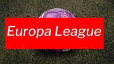 Europa League - Manchester United - Club Brugge