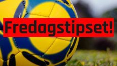 Fredagstipset - Premier League Chelsea - Tottenham Hotspur
