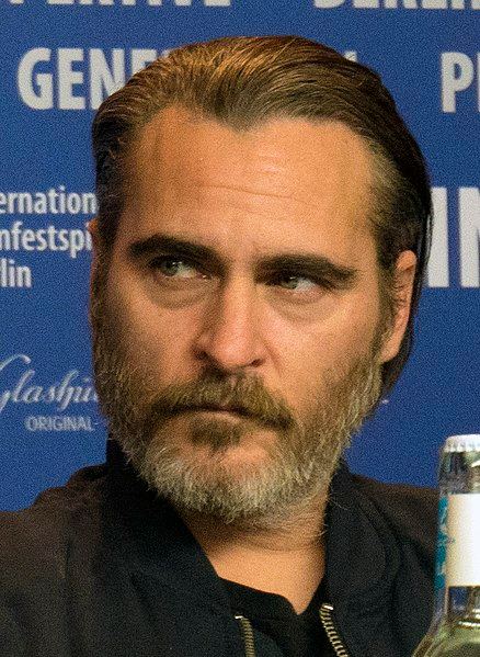 Joaquin Phoenix