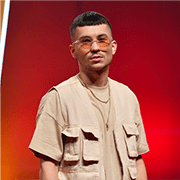 Paul Reyes