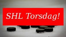 SHL omgång 43 - Djurgården - Leksand