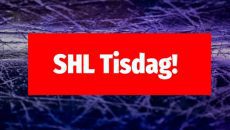 SHL omgång 45 - Frölunda - Leksand