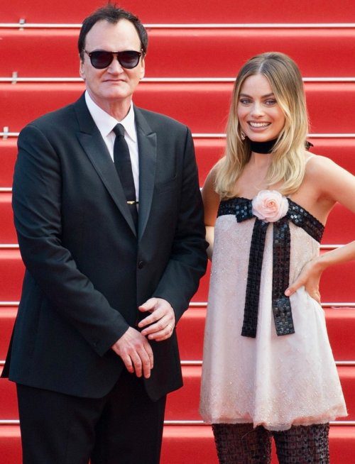 Quentin Tarantino
