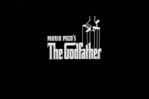 Movieposter The Godfather