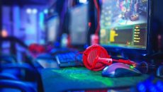 ESL pro league esport