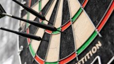 Icons of Dart league