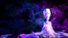 BTS Pro Series Dota 2 finaler