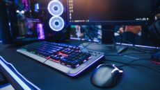 ESL road t rio