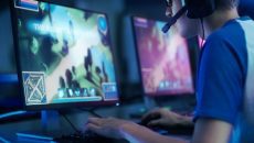 Esport barabetting