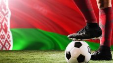 Vitrysk fotboll barabetting