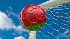 Vitryska ligan fotboll