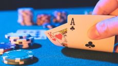 spela poker hos 888poker