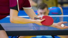 Ryska ligan bordtennis