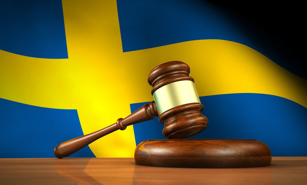 Svenska spellag