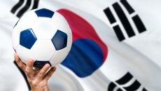 sydkorea k league fotboll