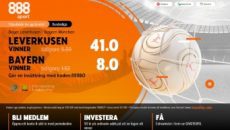 888 leverkusen bayern