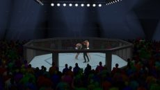 McGregor vs Poirier odds