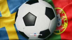 superodds på sverige mot portugal