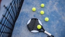 padel Cupra Vigo Open odds