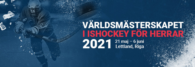 hockey vm odds