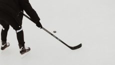 Sverige vs Danmark Ishockey VM