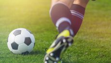 Ludwig Augustinsson flyttar till spansk storklubb