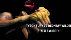 FURY VS WILDER odds 2021