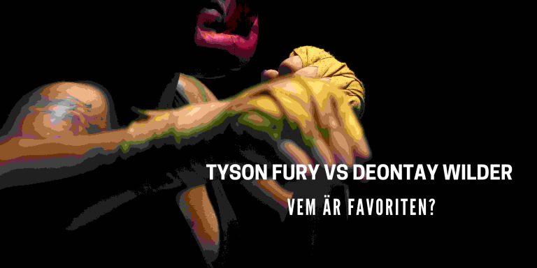 FURY VS WILDER odds 2021