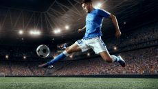 Paris Manchester City Champions League