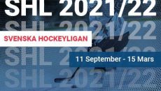 SHL odds