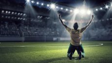 Skytteligavinnare i Allsvenskan