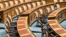 Socialdemokraternas Nya Partiledare