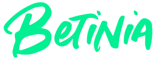 Betinia top logo